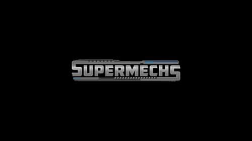 Super Mechs